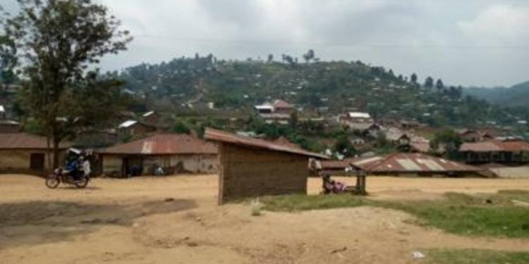 Lubero- Manifestation anti-EAC et MONUSCO : les activités socioéconomiques paralysées à Kanyabayonga ce vendredi