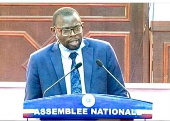 Ass. Nat. : un élu exige la convocation d’une session extraordinaire pour statuer sur “la gestion et la conduite des opérations militaires” au Nord-Kivu et en Ituri