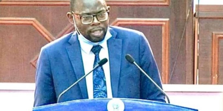 Ass. Nat. : un élu exige la convocation d’une session extraordinaire pour statuer sur “la gestion et la conduite des opérations militaires” au Nord-Kivu et en Ituri