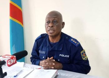 Enrôlement des électeurs : à Butembo,  le maire interdit l’accès aux CI avec des sacs à main pour prévenir des risques sécuritaires