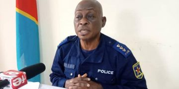 Enrôlement des électeurs : à Butembo,  le maire interdit l’accès aux CI avec des sacs à main pour prévenir des risques sécuritaires