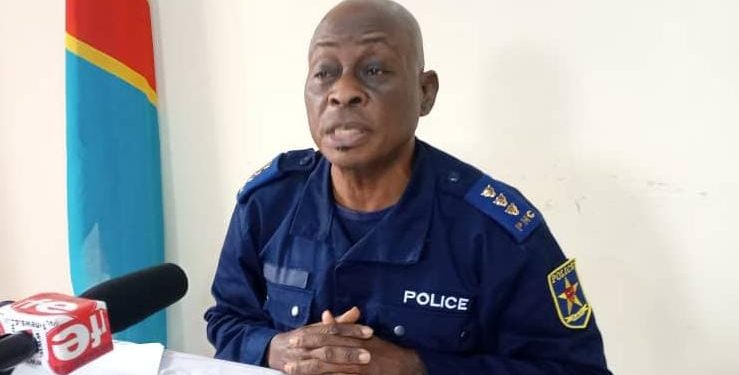 Enrôlement des électeurs : à Butembo,  le maire interdit l’accès aux CI avec des sacs à main pour prévenir des risques sécuritaires