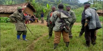 Ituri : 12 morts dans une double attaque ADF à Irumu