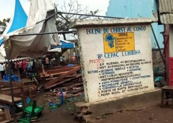 Beni : un mois après l’attentat de Kasindi, Uwezo Fortina et son mari se souviennent de la mort tragique de leurs enfants (reportage)