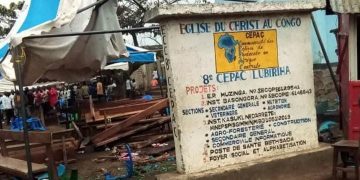 Beni : un mois après l’attentat de Kasindi, Uwezo Fortina et son mari se souviennent de la mort tragique de leurs enfants (reportage)