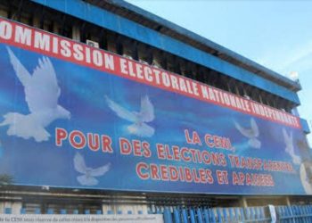 Nord-Kivu : début des opérations d’enrôlement des électeurs sans les territoires de Rutshuru, Masisi et une partie du Nyiragongo suite à la guerre du M23/RDF