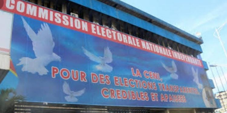 Nord-Kivu : début des opérations d’enrôlement des électeurs sans les territoires de Rutshuru, Masisi et une partie du Nyiragongo suite à la guerre du M23/RDF