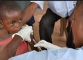 Beni- Épidémie de rougeole en zone de santé d’Oicha : au moins 91,6% d’enfants cibles vaccinés dans les zones accessibles