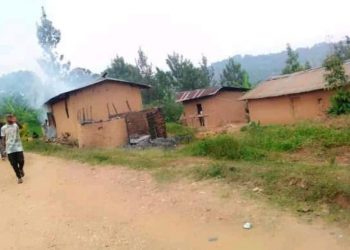 Bashu : des agriculteurs traînés en brousse par des présumés ADF à Kavusu (Mwalika)