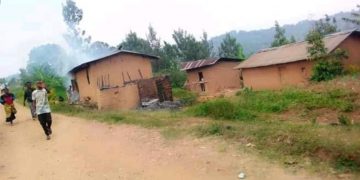 Bashu : des agriculteurs traînés en brousse par des présumés ADF à Kavusu (Mwalika)