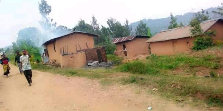 Bashu : des agriculteurs traînés en brousse par des présumés ADF à Kavusu (Mwalika)