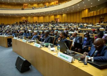 Insécurité à l’Est de la RDC : enfin, l’UA prend position face à l’ADF, le M23 et les FDLR