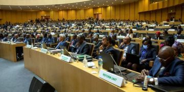 Insécurité à l’Est de la RDC : enfin, l’UA prend position face à l’ADF, le M23 et les FDLR