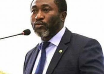 Déploiement des troupes de l’EAC dans les zones sous contrôle du M23/RDF : “L’État congolais se déclare ne plus être en mesure d’assurer notre sécurité”, (Hon. Prince Kihangi)