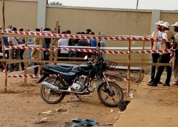 Mambasa : l’enrôlement des électeurs lancé en chefferie de Babila-Babombi ce samedi