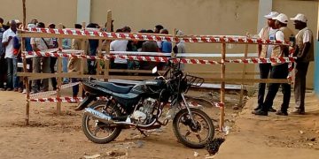 Mambasa : l’enrôlement des électeurs lancé en chefferie de Babila-Babombi ce samedi