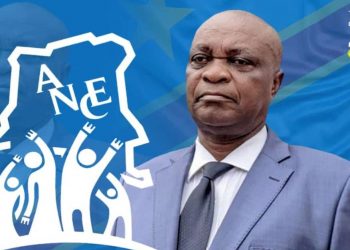 RDC : Norbert Basengezi ancien vice-président de la CENI quitte le PPRD et rejoint l’Union sacrée