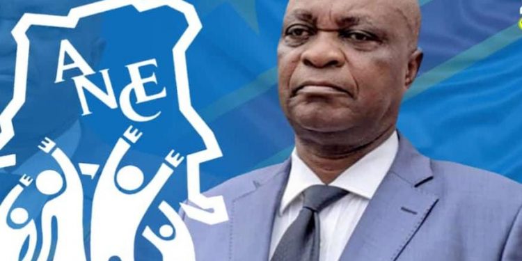 RDC : Norbert Basengezi ancien vice-président de la CENI quitte le PPRD et rejoint l’Union sacrée