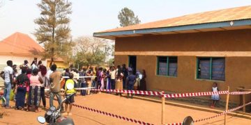 Ituri : l’enrôlement des électeurs démarre à Irumu ce lundi
