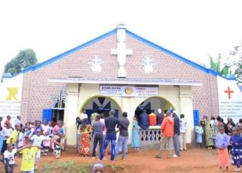 EERA : des enseignants de l’École de dimanche recyclés sur l’encadrement des enfants au sein de l’église