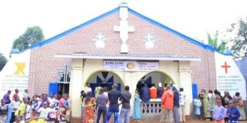 EERA : des enseignants de l’École de dimanche recyclés sur l’encadrement des enfants au sein de l’église