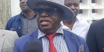 Ituri : les opérations de désarmement et démobilisation des groupes armés démarrent ce mercredi, rassure Tommy Tambwe