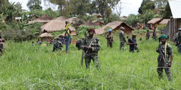 Irumu : des miliciens de la FRPI accusés de pillage dans une carrière minière à Tololo