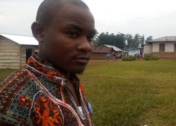 Lubero- J.I de la langue maternelle : “Celui qui perd sa langue maternelle perd l’originalité de sa création”, (Ens. Kikamba)