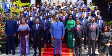 Le CPRJ au gouvernement congolais : “La priorité de la population de Rutshuru est la sécurité et non l’enrôlement”