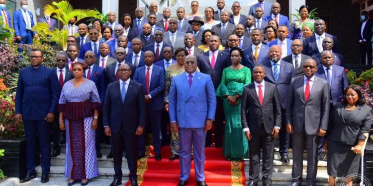 Le CPRJ au gouvernement congolais : “La priorité de la population de Rutshuru est la sécurité et non l’enrôlement”