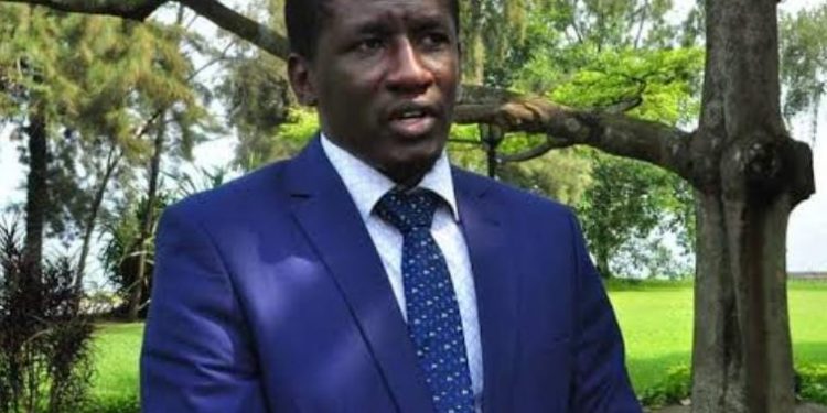 Enrôlement des déplacés au Nord-Kivu : le député Ayobangira Safari demande à la CENI de ne pas instaurer “une balkanisation électorale”