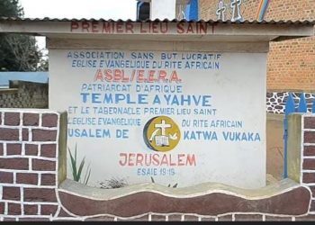 Butembo- EERA : l’Assemblée pastorale extraordinaire interdiocésaine démarre à Vukaka ce jeudi