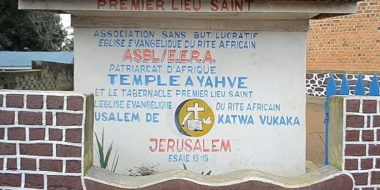 Butembo- EERA : l’Assemblée pastorale extraordinaire interdiocésaine démarre à Vukaka ce jeudi