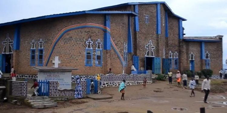 Butembo- EERA : l’Assemblée pastorale extraordinaire interdiocésaine démarre à Vukaka ce jeudi