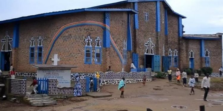 Butembo- EERA : l’Assemblée pastorale extraordinaire interdiocésaine démarre à Vukaka ce jeudi