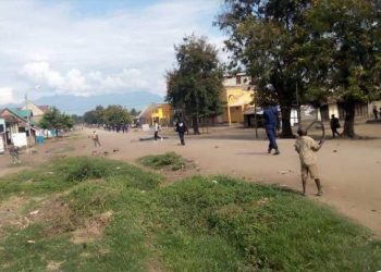 Rutshuru : un militaire se suicide après avoir tué sa femme suite à une dispute autour d’un téléphone