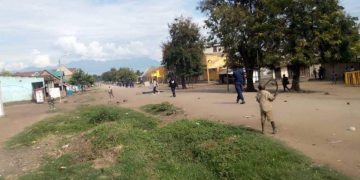 Rutshuru : un militaire se suicide après avoir tué sa femme suite à une dispute autour d’un téléphone