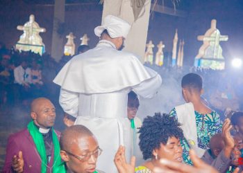 Butembo- EERA : des révérends pasteurs élevés aux rangs de messeigneurs et vicaires généraux (voir liste complète)