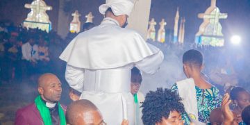 Butembo- EERA : des révérends pasteurs élevés aux rangs de messeigneurs et vicaires généraux (voir liste complète)