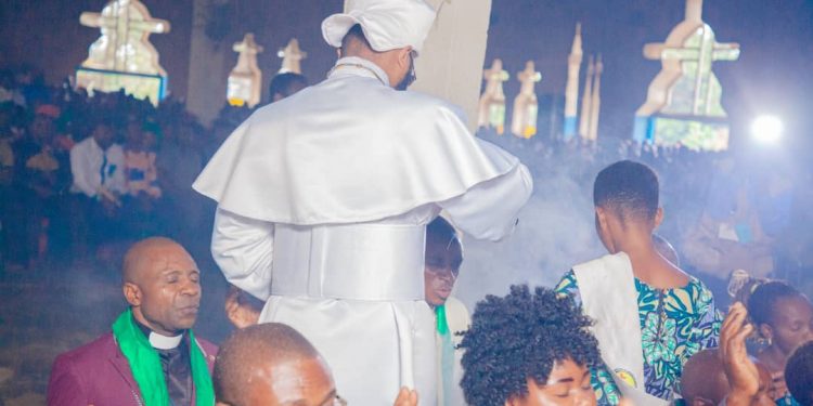 Butembo- EERA : des révérends pasteurs élevés aux rangs de messeigneurs et vicaires généraux (voir liste complète)