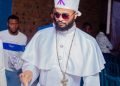 RDC- EERA : le Patriarche Kalwaghe Josué crée un nouveau diocèse au Haut-Uelé après le découpage de celui de Kisangani