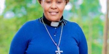 Ouganda : la responsable de la paroisse de l’EERA à Kampala satisfaite de la tenue de la première assemblée pastorale de l’église