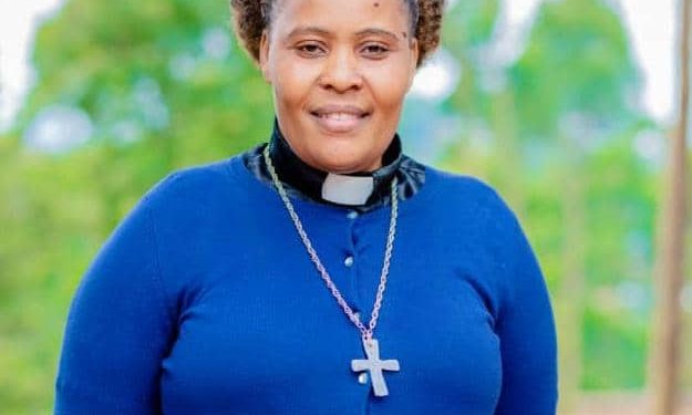 Ouganda : la responsable de la paroisse de l’EERA à Kampala satisfaite de la tenue de la première assemblée pastorale de l’église