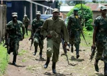 Rutshuru : un mouvement citoyen alerte sur un nouveau massacre des civils par le M23/RDF à Bukombo