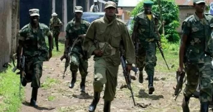 Rutshuru : un mouvement citoyen alerte sur un nouveau massacre des civils par le M23/RDF à Bukombo