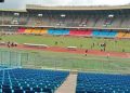 RDC : le stade des Martyrs sur la liste des stades non homologués de la CAF