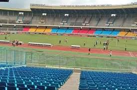 RDC : le stade des Martyrs sur la liste des stades non homologués de la CAF