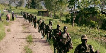 Ituri : un mort et deux blessés dans une embuscade des ADF sur la route Komanda-Luna