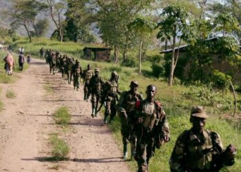 Ituri : un mort et deux blessés dans une embuscade des ADF sur la route Komanda-Luna