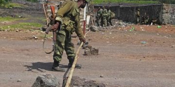 Rutshuru : un cadre administratif dénonce des tracasseries contre les habitants non porteurs de nouvelles cartes d’électeurs par des FARDC à Rwindi